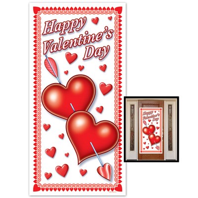 Türposter Happy Valentine s Day