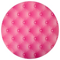 Platzsets Glamour pink Platzsets Glamour pink